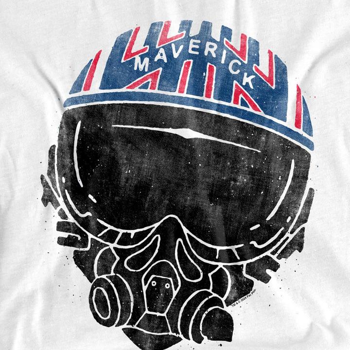 Produktbild Top Gun Maverick TShirt (L)