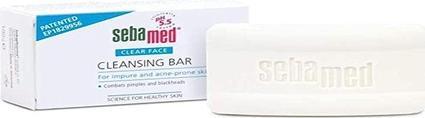 Produktbild Sebamed Clear Face (Seife)