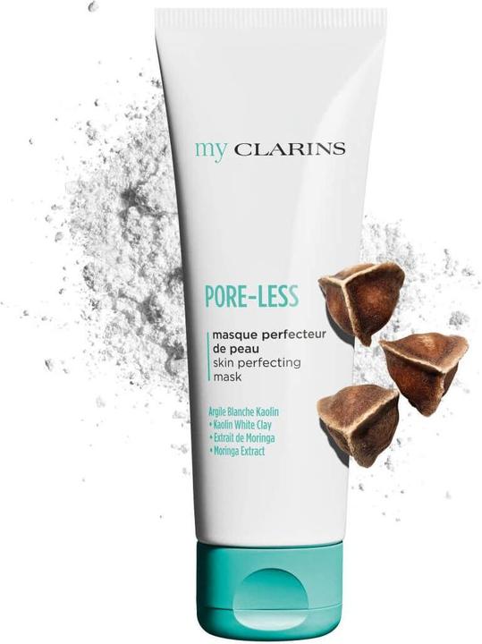 Immagine prodotto Clarins La mia Pore less Masque Perf Peau (217.32 ml)