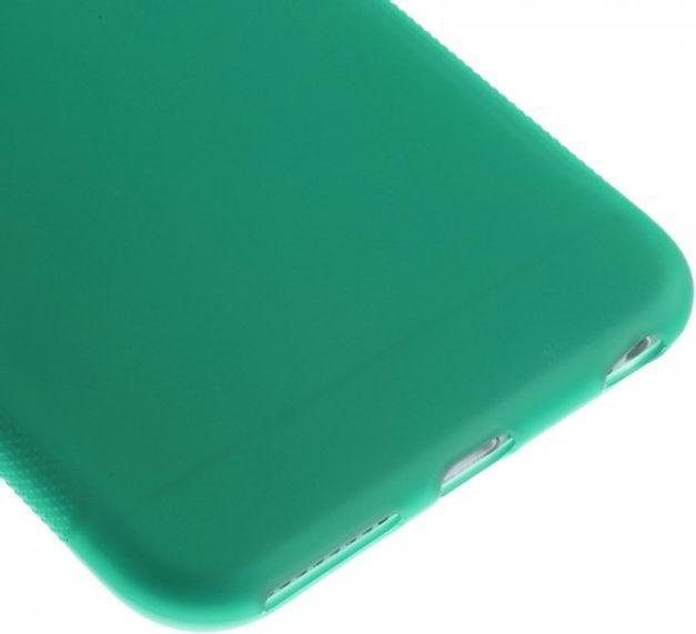 Produktbild MU Classic Anti-Rutsch Hülle aus TPU Plastik (Apple iPhone 6s Plus, Apple iPhone 6 Plus)