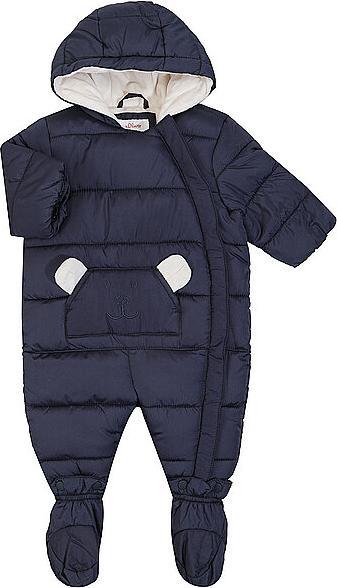 Actual product image S.Oliver Snowsuit (68)