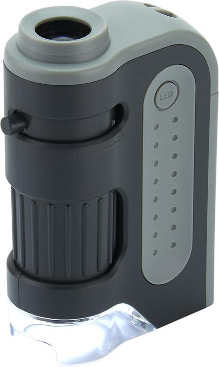 Microscopio