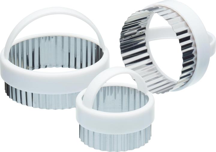 Kitchen Craft Pastry cutter
