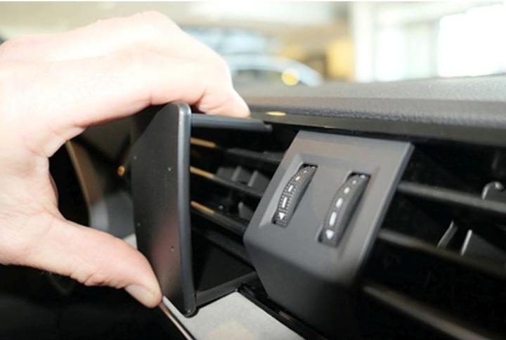 Immagine prodotto Brodit 855481 Supporto per auto Audi Q3 19-