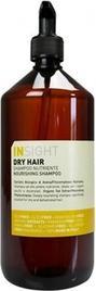 Image du produit Insight Odżywka do włosów suchych Dry Hair Nourishing 900 (900 ml)