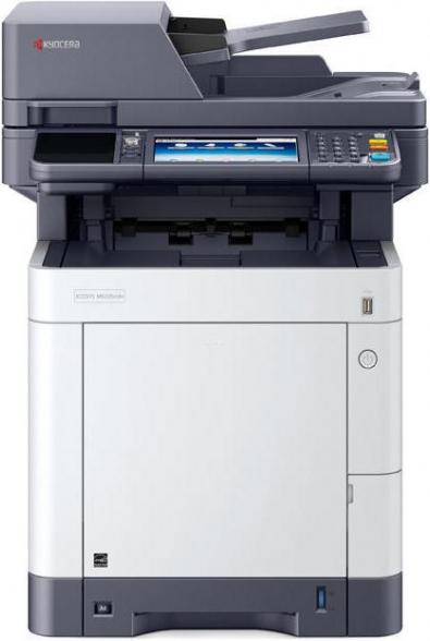 Immagine prodotto Kyocera Stampante multifunzione ECOSYS M6230CIDN (Laser, Colore)