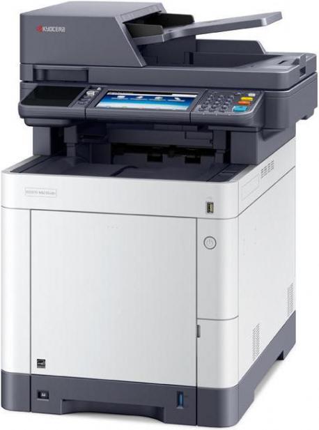 Immagine prodotto Kyocera Stampante multifunzione ECOSYS M6230CIDN (Laser, Colore)
