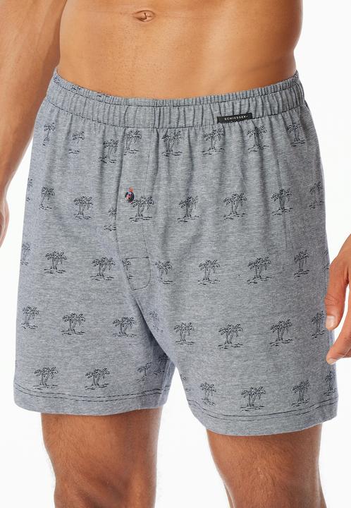 Immagine prodotto Schiesser Boxer Multi (XXL, Confezione da 2)