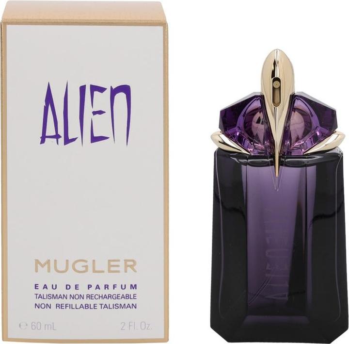 Immagine prodotto Thierry Mugler Alieno (Eau de parfum, 60 ml)