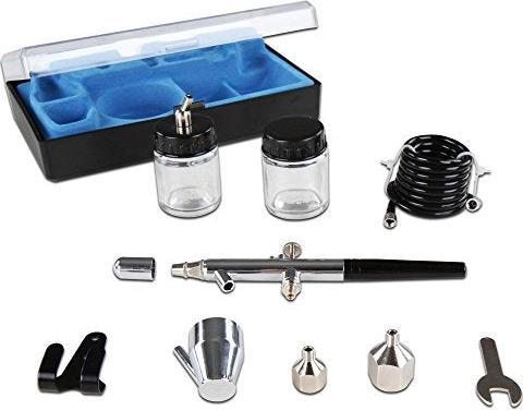 Image du produit Timbertech Kit et compresseur à piston