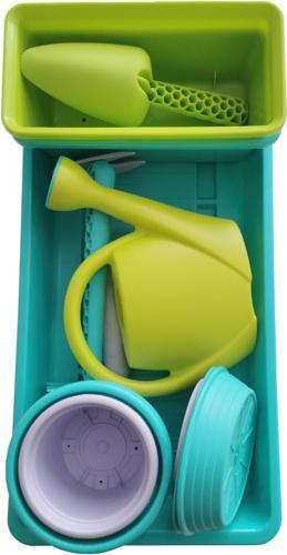 Produktbild Gardenico Kinder-Pflanzset