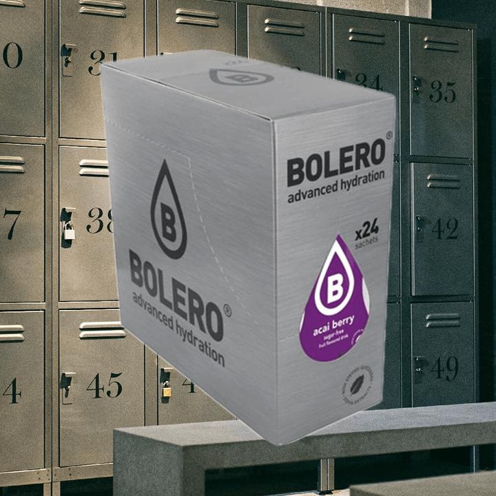 Produktbild Bolero Classic (acai berry, 1 Stk., 276 g)