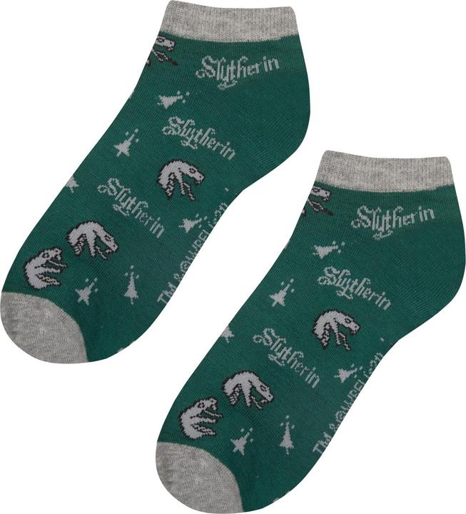Immagine prodotto Cinereplicas Harry Potter: Slytherin(3 Paia) (confezione da 3, 40)