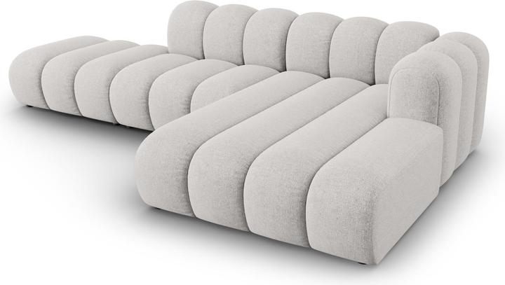 Image du produit Micadoni Lupine (Canapé d'angle)