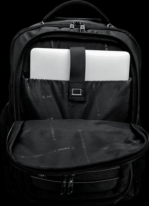 Produktbild Swissbags Traveller Bag (42 l, Handgepäck (bis 50l))
