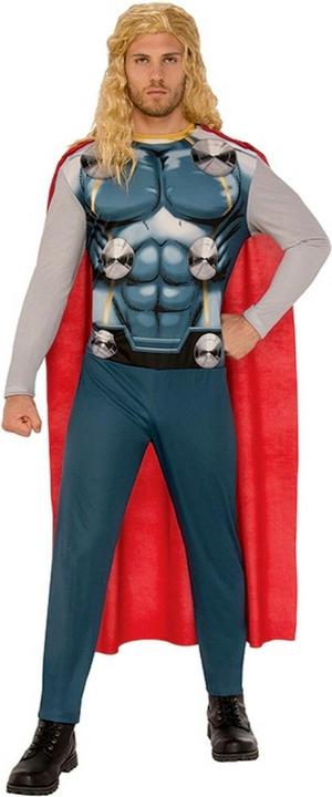 Immagine prodotto Konjac Sponge Costume da Thor a fumetti (M, L)