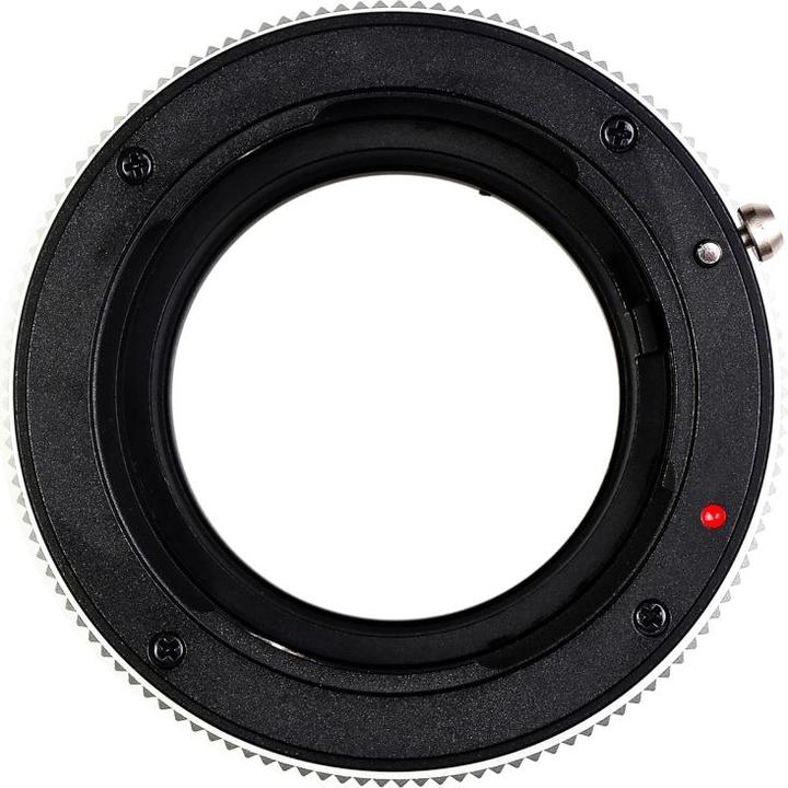 Produktbild Kipon Adapter für Pentax DA auf Fuji X