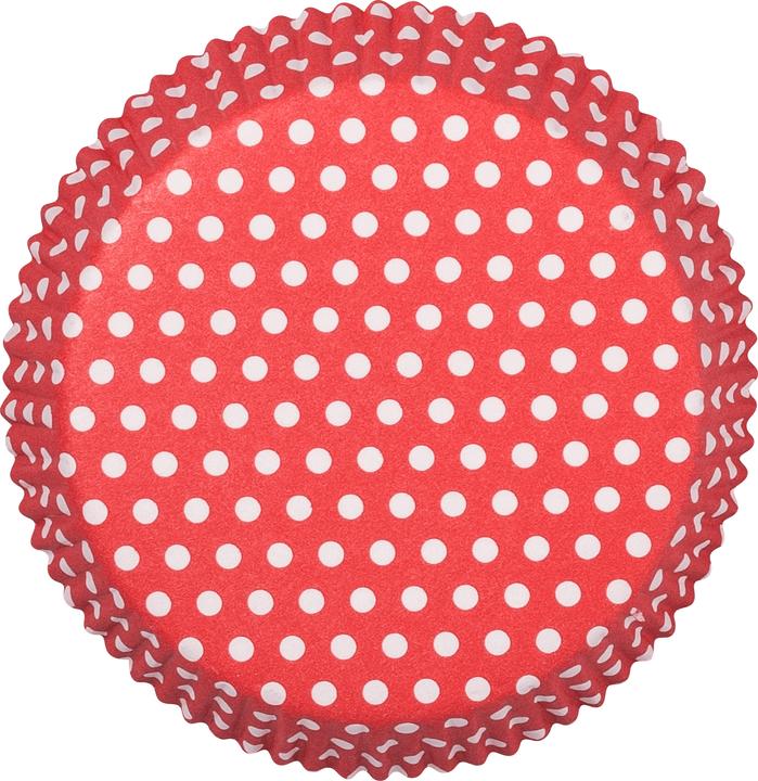 Actual product image Demmler Tart baking dish stars dots (7.50 cm)