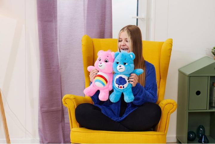 Image du produit Simba Oursons de la chance-Brummbärchi, 35cm (30.50 cm)