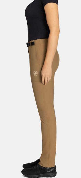 Produktbild Mammut Mountain Tough Pants Women (34)