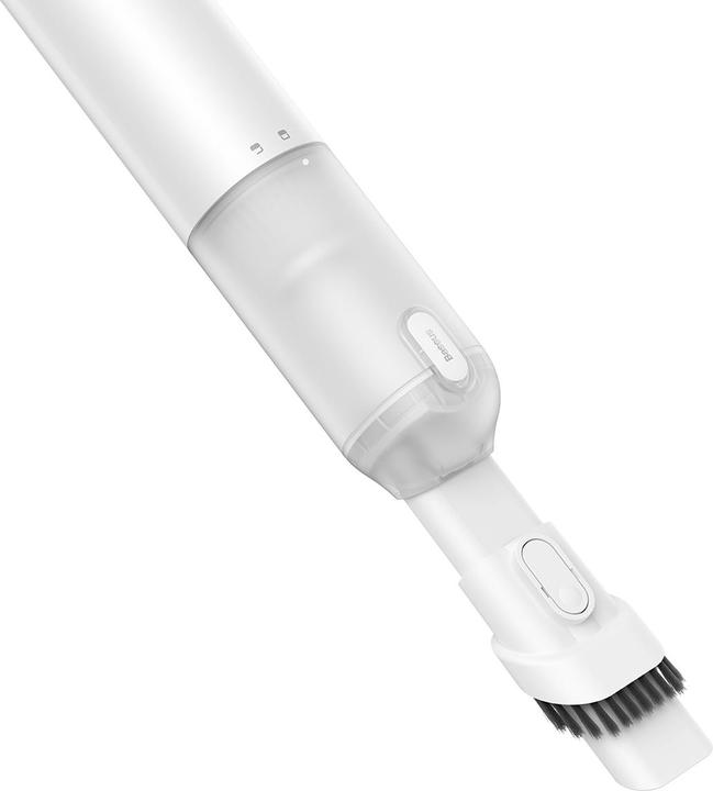 Image du produit Baseus A3lite Car Vacuum Cleaner blanc
