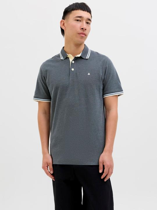 Actual product image Jack & Jones Jjepaulos Polo Ss Noos (XS)