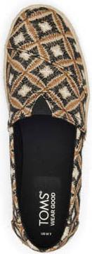 Immagine prodotto Toms W's Alpargata Rope 2.0 (37.5)