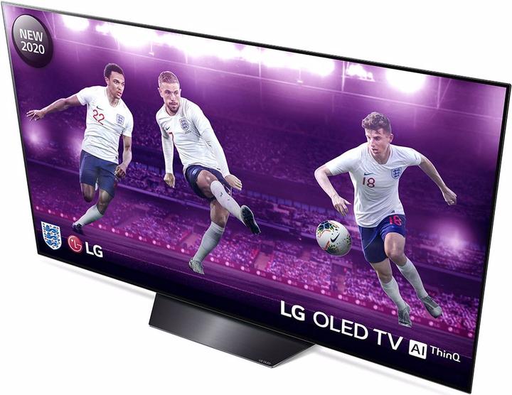 Produktbild LG OLED55BX (55", OLED, 4K, 2020)
