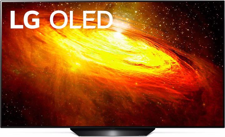 LG OLED65BX (65", OLED, 4K, 2020)