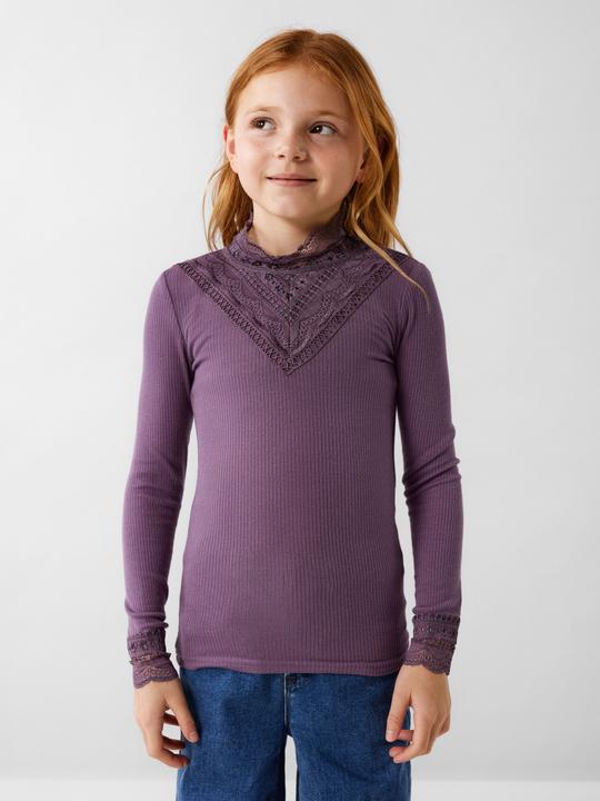 Image du produit Name it Haut X-Slim Fit à manches longues (122)