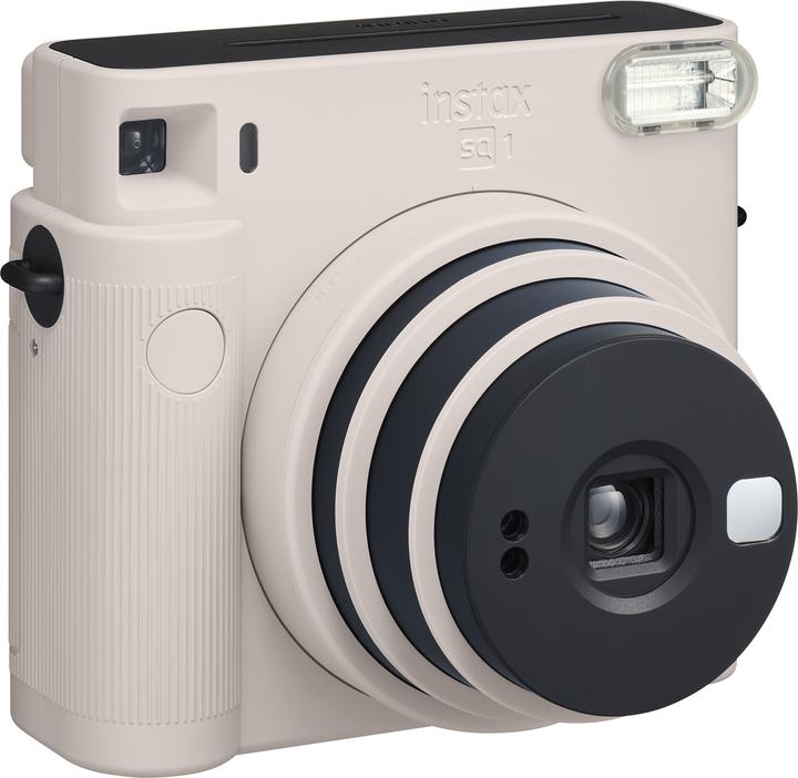 Actual product image Fujifilm instax Square SQ 1