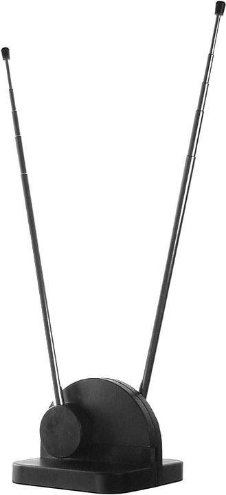 Actual product image Axing Telescopic indoor antenna TZA 6-00 (Indoor antenna, DVB-T / -T2)