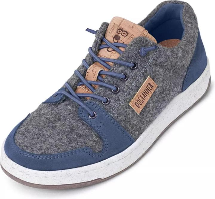 Produktbild Doghammer Wool Commuter Men (44)