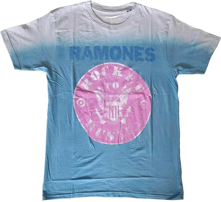 Universal Textiles Rocket To Russia TShirt