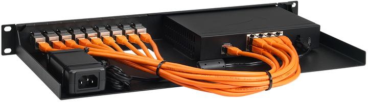 Produktbild Rackmount.IT Rackmount SonicWall TZ270W TZ370W TZ470W Shielded