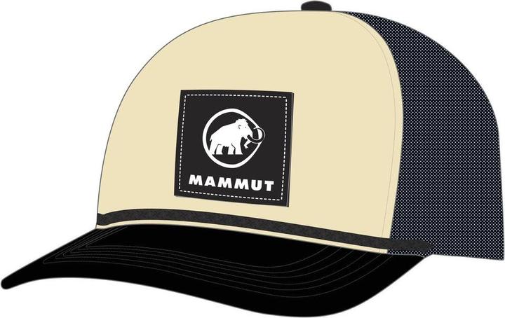 Image du produit Mammut Crag Cap Logo (M)