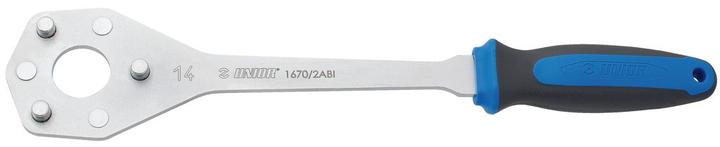 Produktbild Unior 1670/2BI