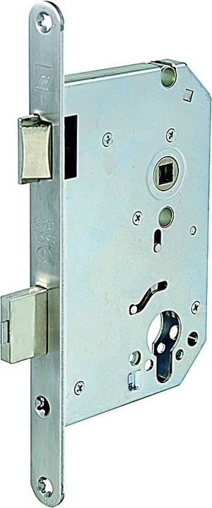 Actual product image MSL Panic security mortise locks CASA-Alpha 1717 PBa-ZF (Mortise lock)