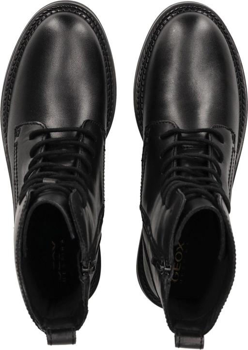 Produktbild Geox damen stiefeletten serilda g (39)