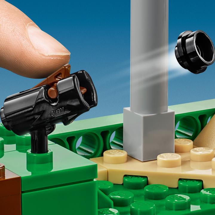 Immagine prodotto LEGO Torneo di Quidditch (75956, LEGO Harry Potter)