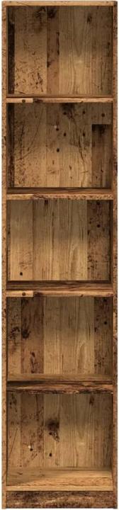 Immagine prodotto VidaXL Bücherregal (40 x 24 x 176 cm)