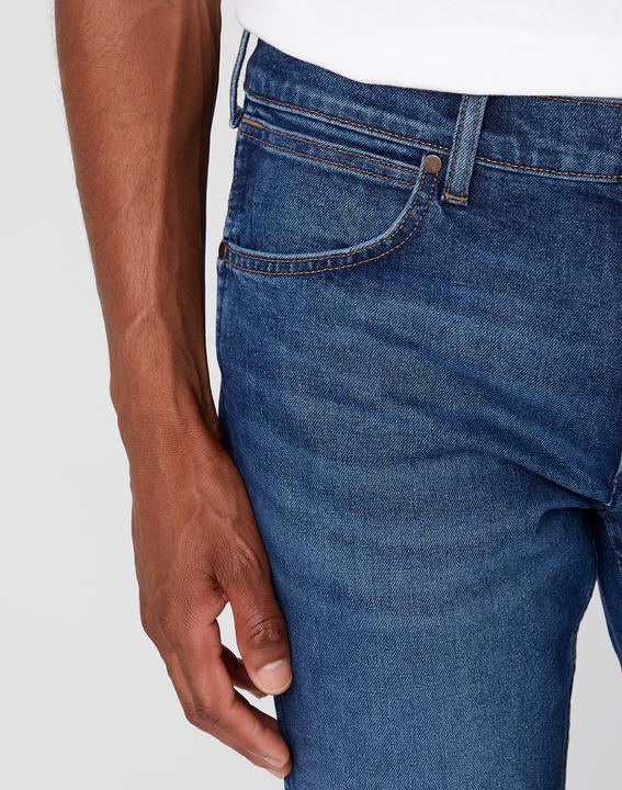 Actual product image Wrangler Greensboro (W34/L34)