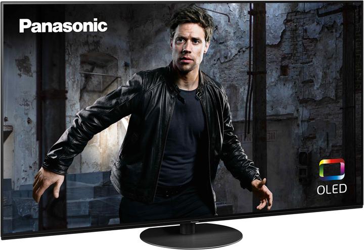 Produktbild Panasonic TX-65HZC984 (65", OLED, 4K, 2020)
