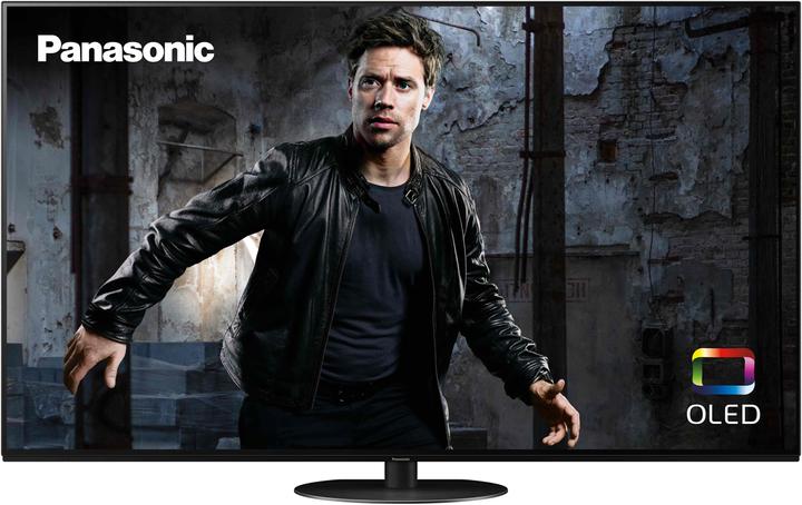Panasonic TX-55HZC984 (55", OLED, 4K, 2020)