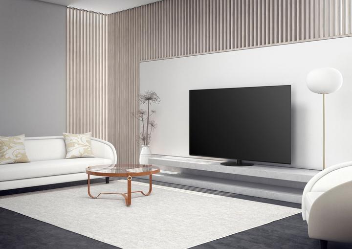 Produktbild Panasonic TX-65HZC984 (65", OLED, 4K, 2020)