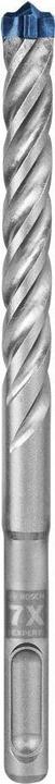 Image du produit Bosch Professional Zubehör EXPERT SDS plus-7X 2608900169 Foret marteau 10 pièces 8.00mm Longueur totale 265mm SDS- (8 millimètres)