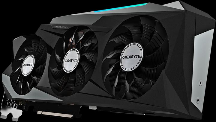 Image du produit Gigabyte GeForce RTX 3080 GAMING OC (10 Go)