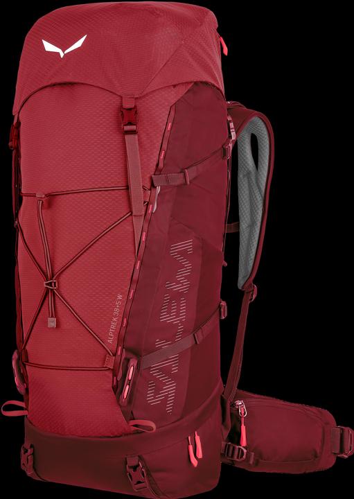 Produktbild Salewa Alptrek + L Da-Rucksack (38 l)