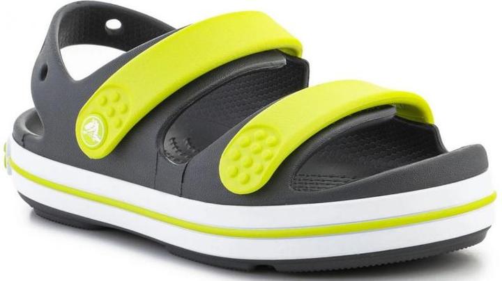 Actual product image Crocs K's Crocband Cruiser Sandal (29)