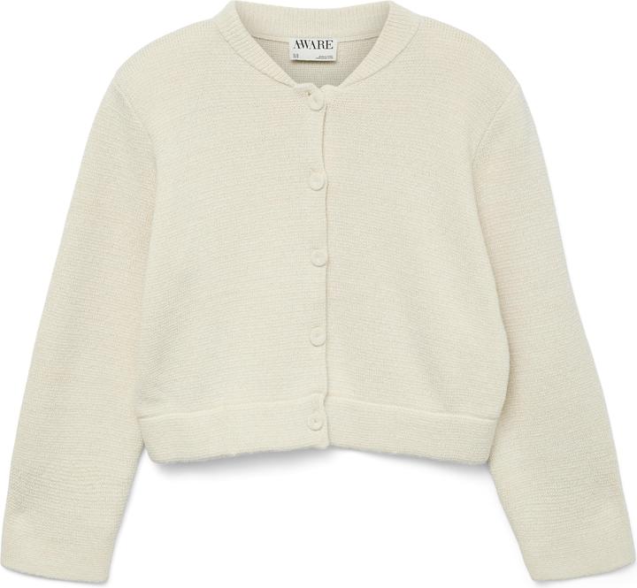 Vero Moda VMPOLA Strickjacke Strickjacke
